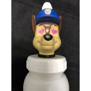 Good 2 Grow Display Topper: CHASE w/ HEART EYES | Paw Patrol Drink Display Top